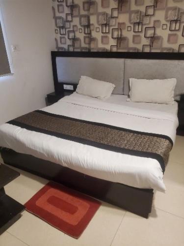 Hotel Aashiyana Inn New Delhi Eksteriør billede